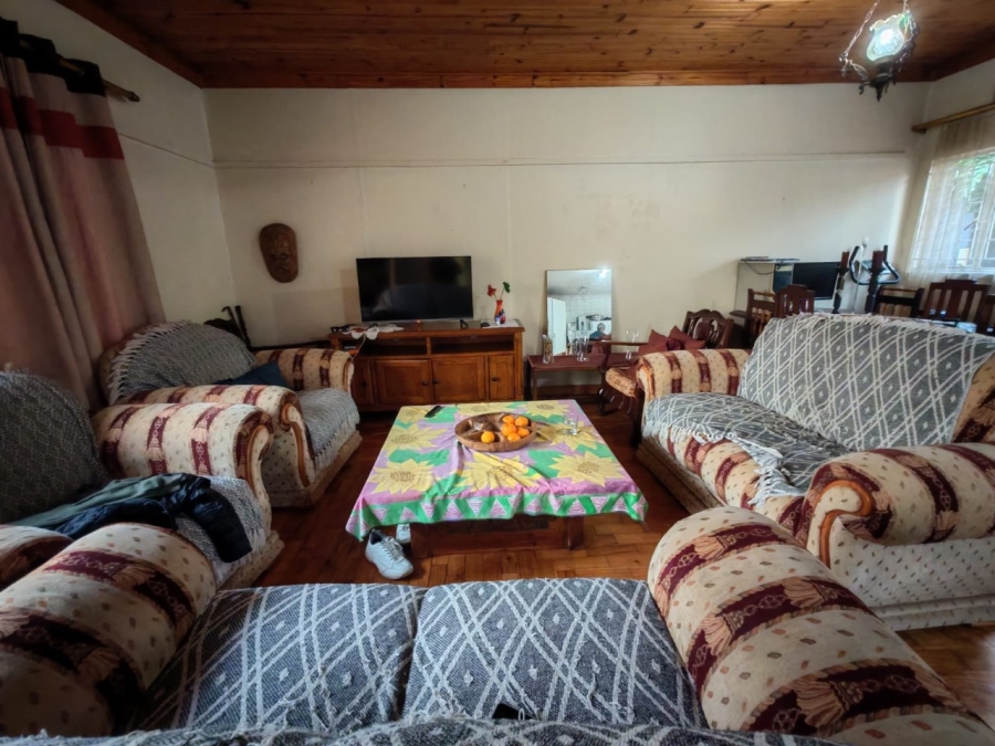 3 Bedroom Property for Sale in Sasolburg Free State